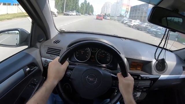 Почему я продал Опель Астра H? Минусы б/у Opel Astra H с пробегом смотреть онлайн