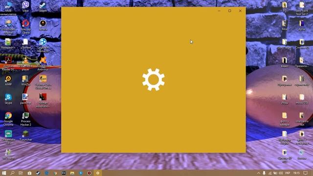 Как исправить ошибку в Minecraft │Не открывается ничего │Minecraft Error смотреть онлайн
