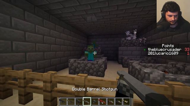 Top 10 Minecraft Gun Mods 2024