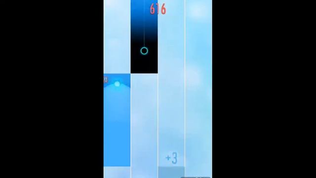 Piano tiles 2 Турецкий марш и Полет шмеля смотреть онлайн
