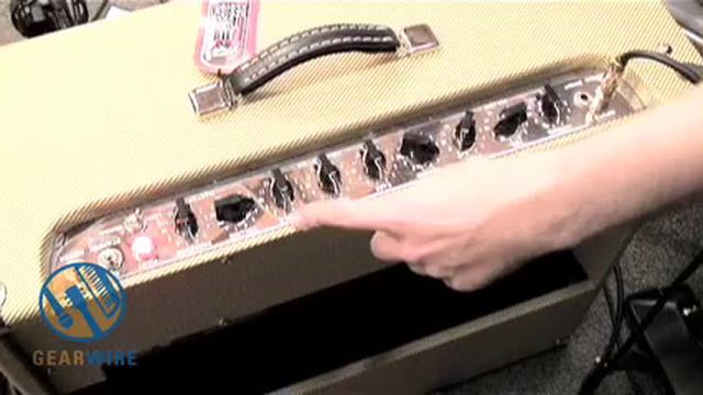Drew Krag Is Back In The Studio With The Peavey Classic 50 Combo Guitar Amp. смотреть онлайн