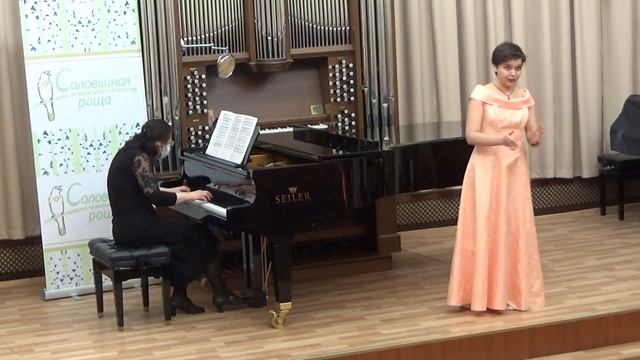 И.Штраус "Полька в детской" смотреть онлайн