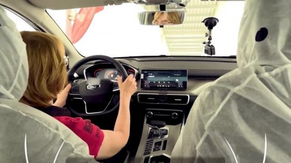 Белорусское качество! | BELGEE X50 обзор