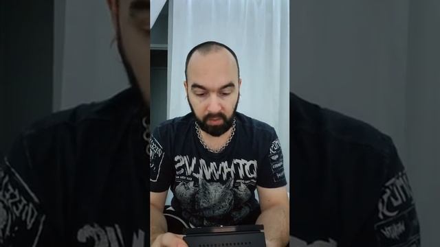 Advance Paris - WTX StreamTubes - Join me for a quick unboxing смотреть онлайн
