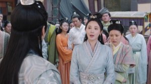 Принцесса степей 1 сезон 19 серия