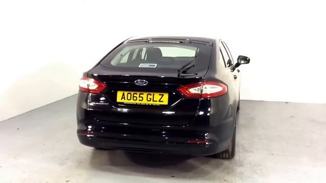 2015 Ford Mondeo 2.0 TDCi Titanium for sale at Thame Cars смотреть онлайн