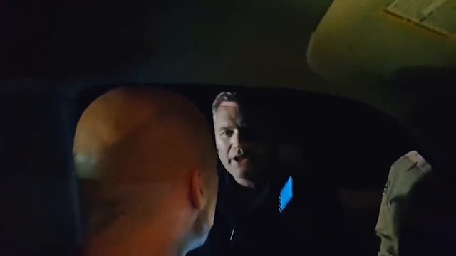 Entire Family Arrested For Refusing Inspection смотреть онлайн