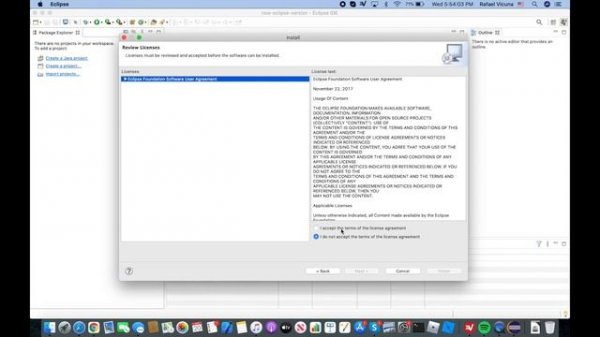 How to Setup Eclipse IDE for C/C++ Development EASILY! - 2021 | Very Easy Coding Tutorial