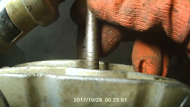Выставляем Зажигание на ИЖ Планете 5 (По Деревенски) смотреть онлайн