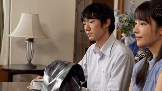 AV Karen Kaede เอวี มีน้องน่ารัก คนเป็นพี่ก็ต้อง...ซักหน่อย смотреть онлайн