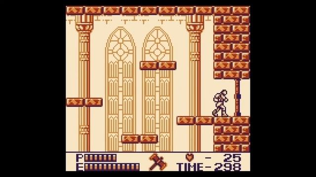 Game Eagle X Plays: Castlevania: Belmont's Revenge - Finale: I Am Your Father! смотреть онлайн