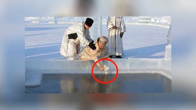 Что такое СВЯТАЯ ВОДА и можно ли ее ПОЛУЧИТЬ в ДОМАШНИХ УСЛОВИЯХ?! смотреть онлайн