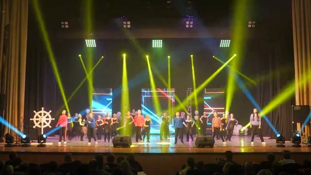 Музыка моих побед - Студия вокала Феникс смотреть онлайн