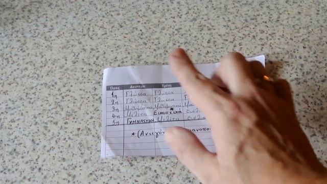 ОТВЕТЫ ШКОЛА В ГРЕЦИИ ПОКУПОЧКИ В ПОДАРОК И ГРЕЧКА ГРЕЦИЯ смотреть онлайн