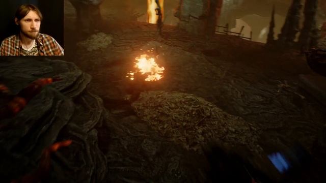 ГРАНАТОМЕТ - Inner Chains #5 смотреть онлайн