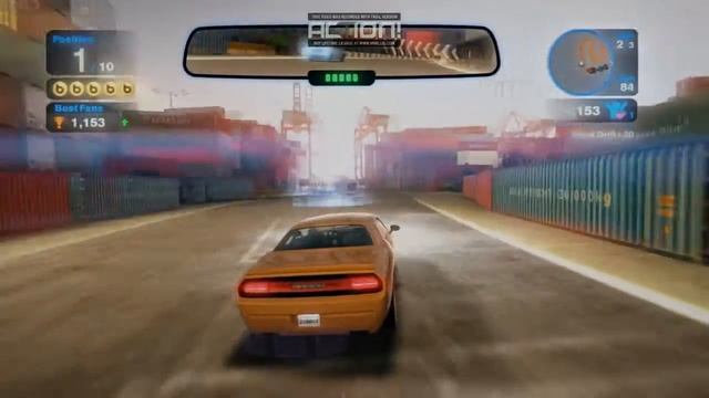 Blur ``GAME PLAY´´!! смотреть онлайн