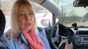 Как Объезжать Ямы на Дорогах? Даже новичкам...