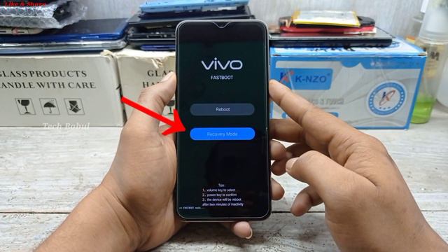 Vivo Y19 (1915) Hard Reset/Remove Phone Lock |New Update 2022| Unlock Pattern/Password 100% Working смотреть онлайн