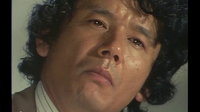 太陽にほえろ！ 第221話 刑事失格！？ смотреть онлайн