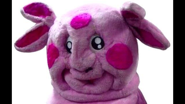 Кто такой КЕК