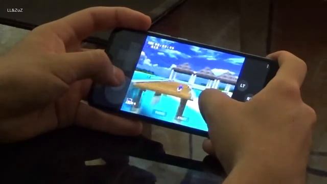 Test de Emulación - MI A2 Lite ¿Una buena opción en 2020? смотреть онлайн