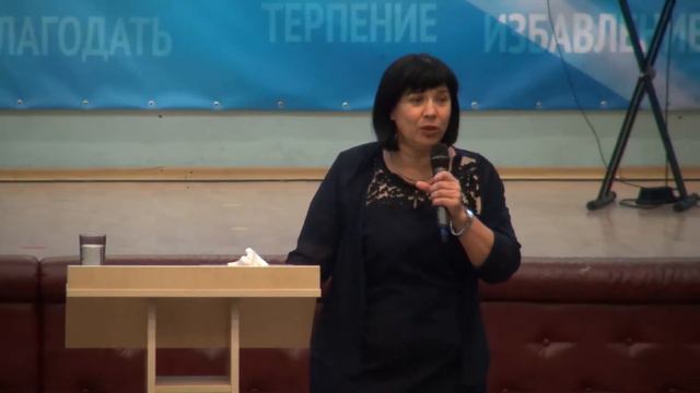 Евангелие от Марка 11-16 17.10.17 смотреть онлайн