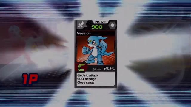 Digimon All-Star Rumble - Gameplay Overview (PS3) [HD] смотреть онлайн