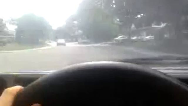 Toyota Corolla AE86 - 20V Test Drive