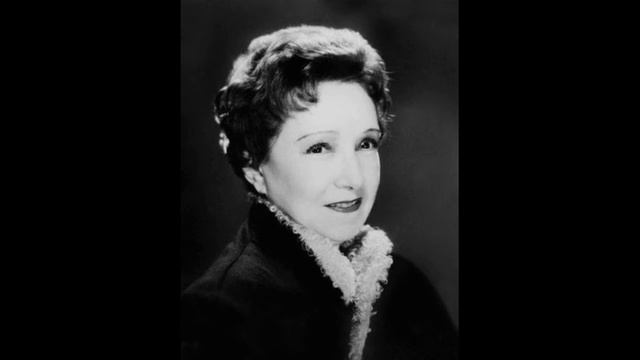 Magda Tagliaferro plays Ravel Alborada del Gracioso смотреть онлайн