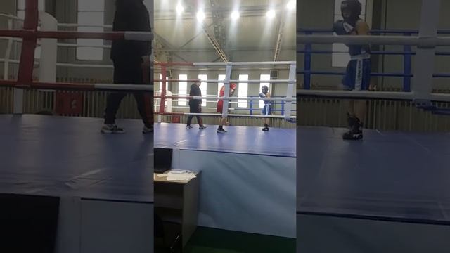 Амирхан Кадырбаев бокс (4) смотреть онлайн