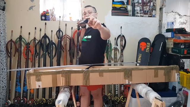 SALVIMAR HERO 95-115/SALVIMAR METAL 105/EPSEALON STRIKER 90.PESCA SUBMARINA.UNBOXING REYSUB смотреть онлайн
