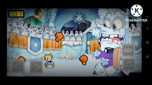 "Cuphead DLC" Trailer смотреть онлайн