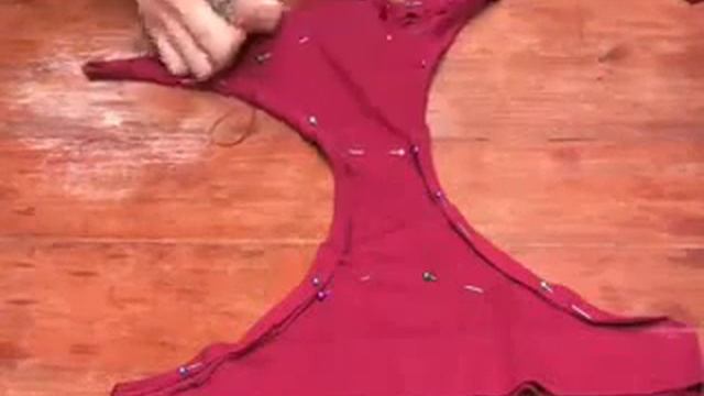 как сделать купальник из футболки смотреть онлайн