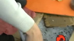 Ловля сига зимой