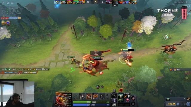 qojqva needs to stop predicting things - Dota 2 Moments ep.116 смотреть онлайн