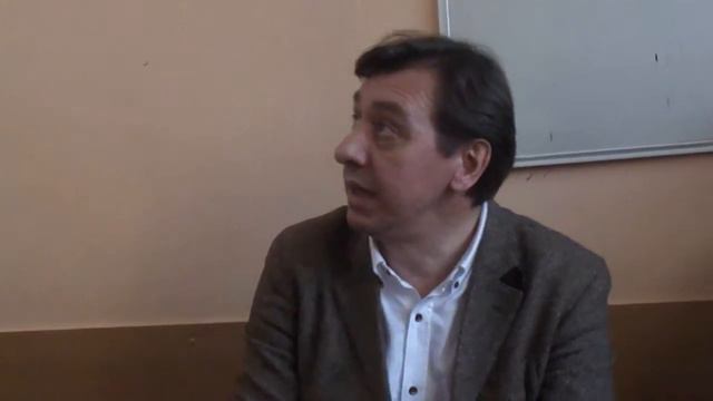 Русское психоаналитическое общество Неврозы 004 смотреть онлайн