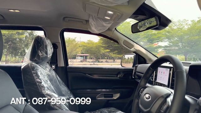 รีวิว สะกดวิญญาณ สปอร์ตหรูเกินราคา » Ford Everest 2.0 Sport 4x2 6AT + PACK смотреть онлайн