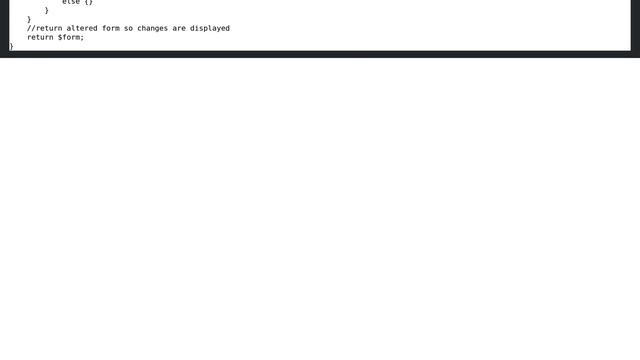 Use gform_pre_render / Google distance Matrix to calculate distance on page 2 of form based on... смотреть онлайн