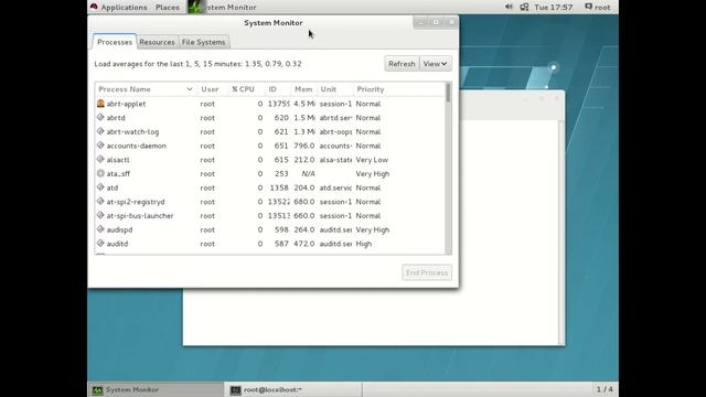 2.2 Basic for Linux installation смотреть онлайн