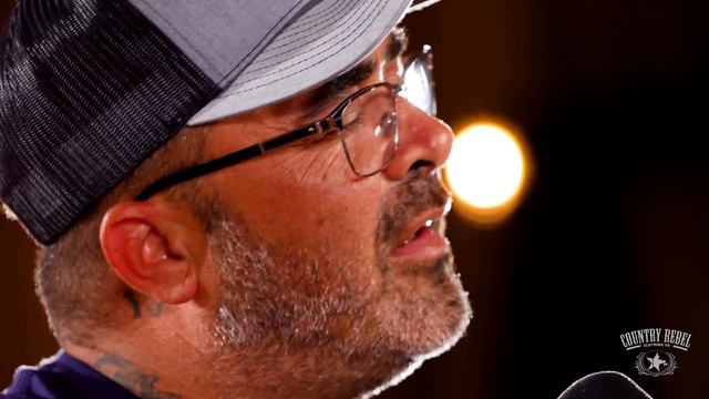 Aaron Lewis - 'Someone' (Acoustic) // Stars and Stripes Sessions смотреть онлайн