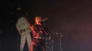 Tove Lo - Borderline - Live in Toronto - Feb. 14, 2023