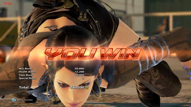 Tekken 7 - ANANA (Xiaoyu) vs Minhler (Zafina) смотреть онлайн