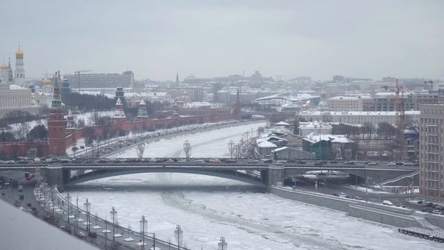 Сотрудники Нижегородских предприятий «Союз Маринс Групп» посетили Храм Христа Спасителя смотреть онлайн