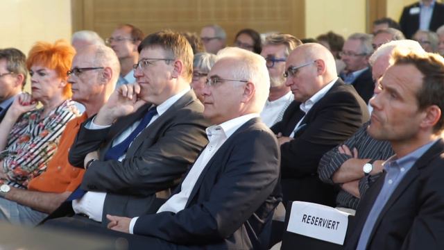 Automobildialog 2019 - Strukturwandel in der Automobilindustrie - Livestream смотреть онлайн