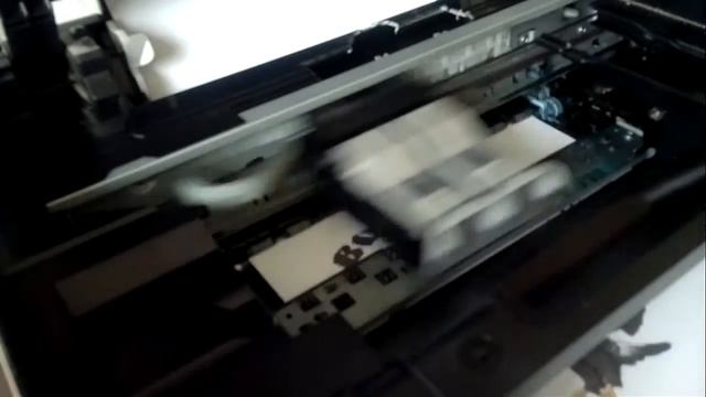 Струйные принтеры Canon смотреть онлайн