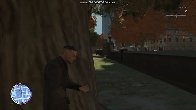 GTA IV EPISODES FROM LIBERTY CITY МИНИОБЗОР смотреть онлайн