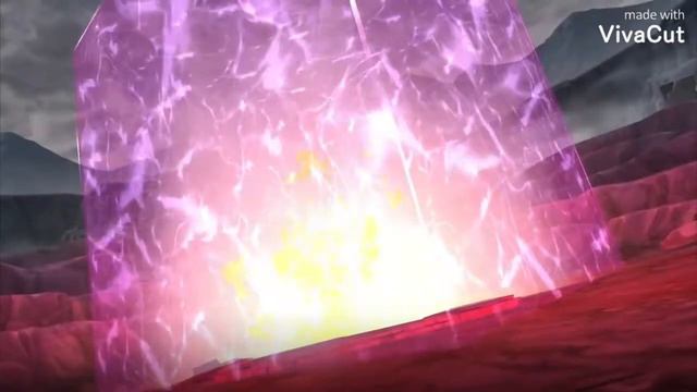 MELIODAS VS ESCANOR AMV COURTESY CALL