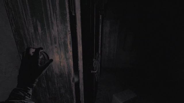 #1. The Bunker. ОЧЕНЬ СТРАШНАЯ ИГРА. смотреть онлайн