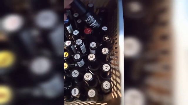 Кабинет мастера маникюра на дому... Уютное место смотреть онлайн