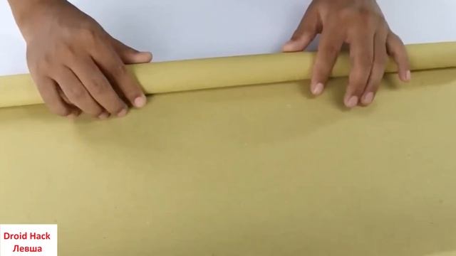 DYI / КАК СДЕЛАТЬ РУЖЬЕ ИЗ КАРТОНА САМОМУ